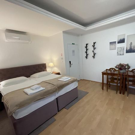 Stella Boutique Rooms Sesvete Eksteriør bilde