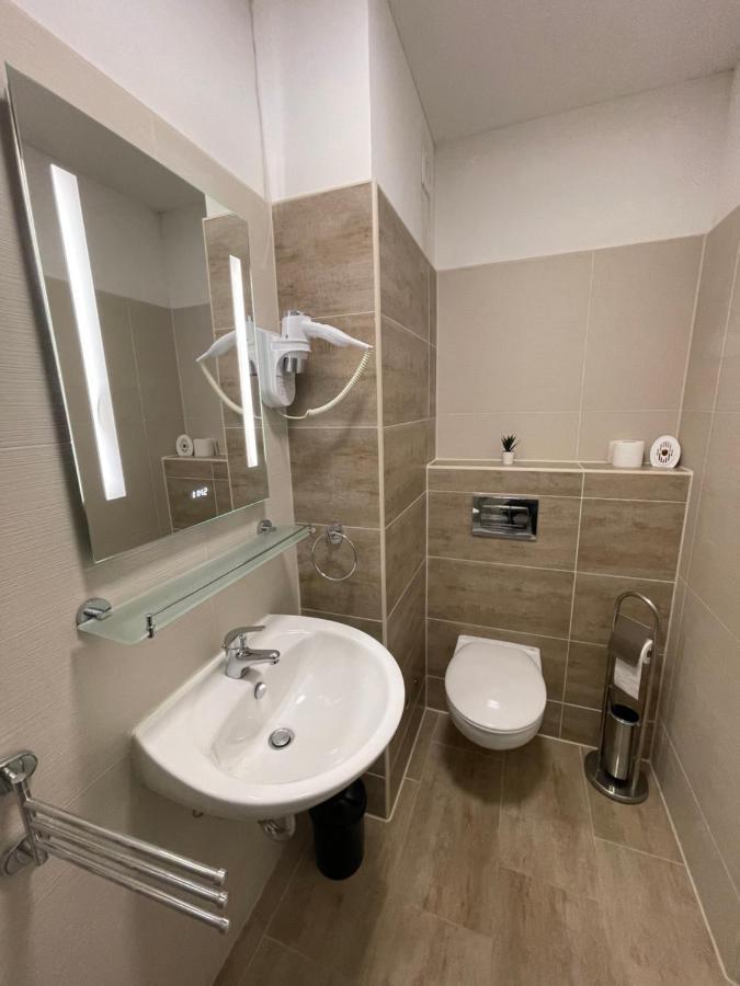 Stella Boutique Rooms Sesvete Eksteriør bilde