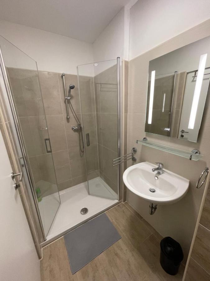 Stella Boutique Rooms Sesvete Eksteriør bilde