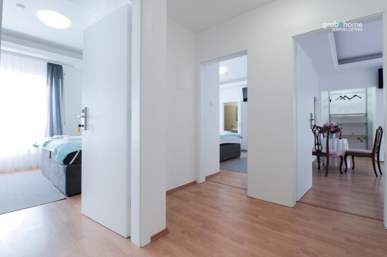 Stella Boutique Rooms Sesvete Eksteriør bilde