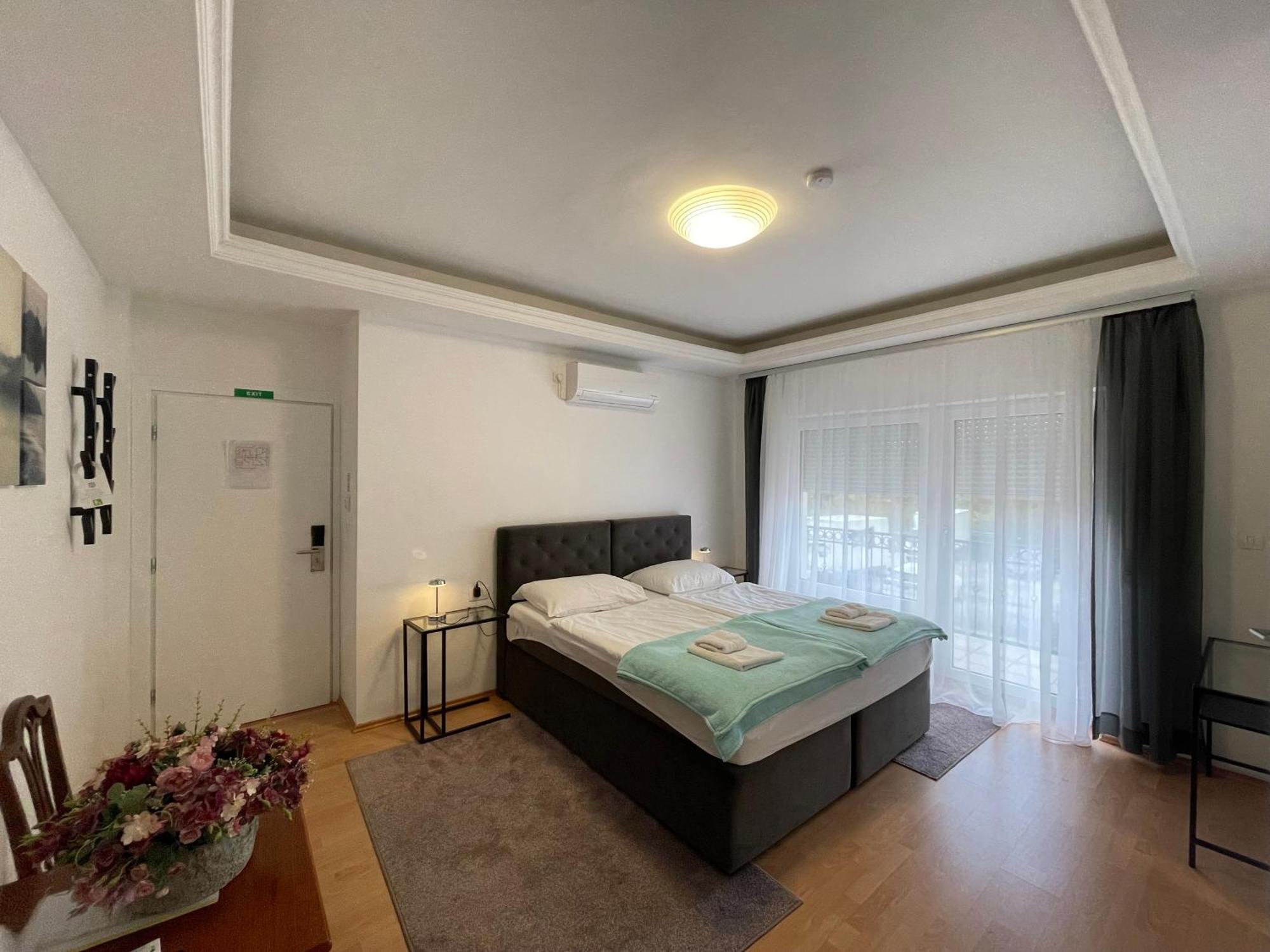 Stella Boutique Rooms Sesvete Rom bilde