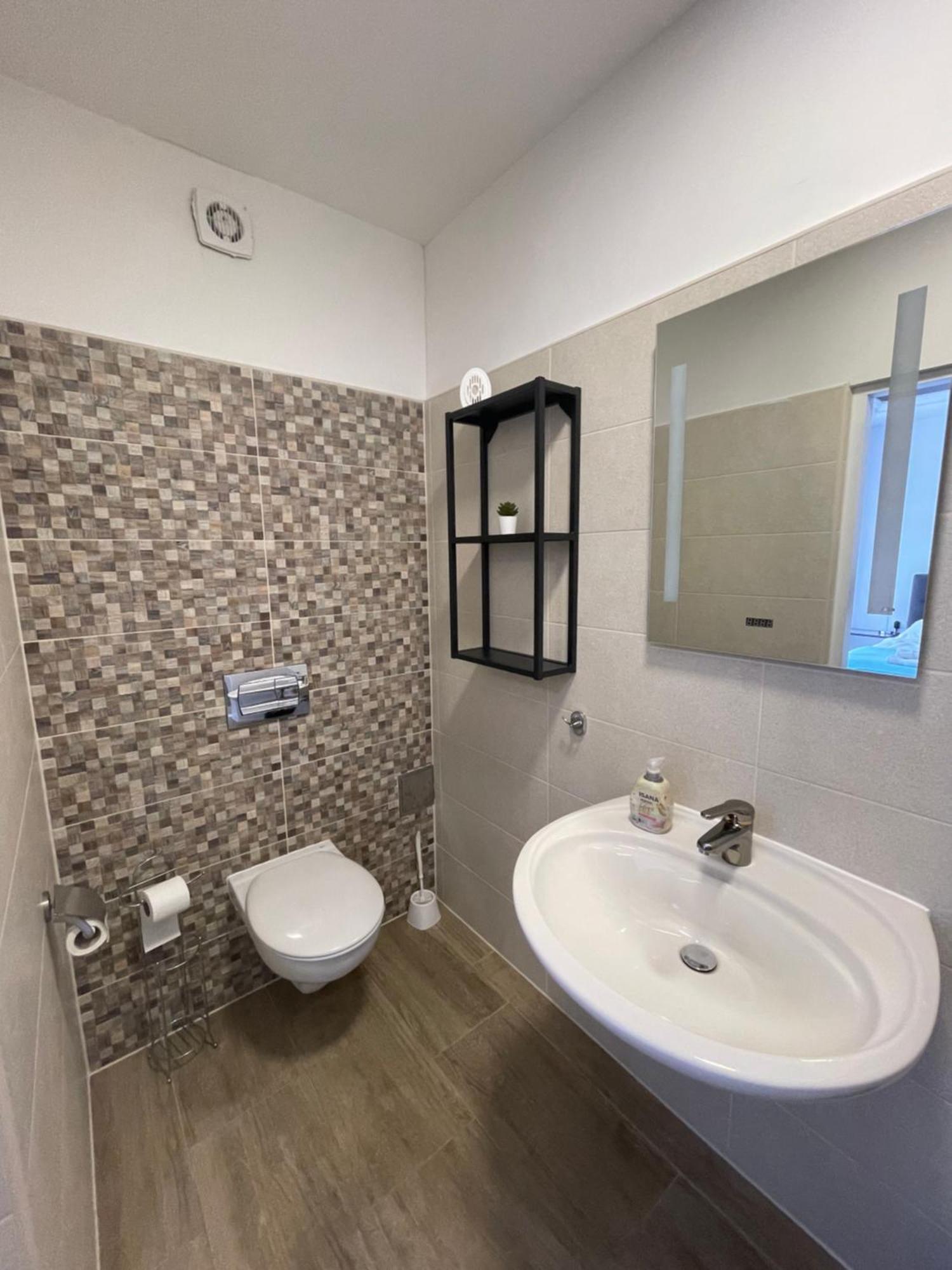 Stella Boutique Rooms Sesvete Rom bilde